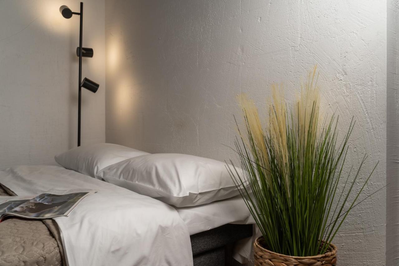 Air Apartment 102 ヴィリニュス エクステリア 写真