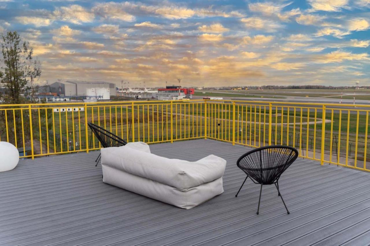 Air Apartment 102 ヴィリニュス エクステリア 写真