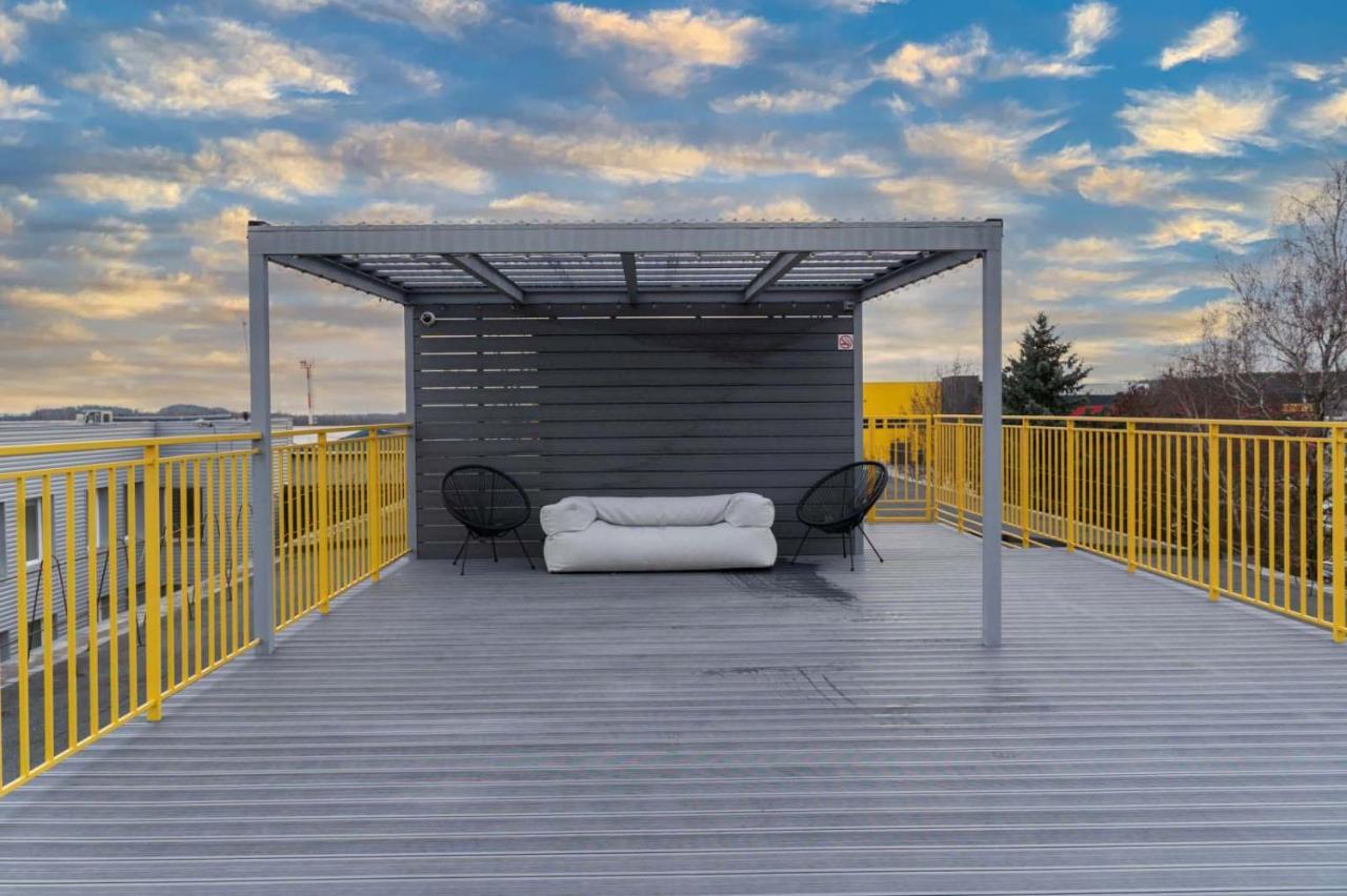Air Apartment 102 ヴィリニュス エクステリア 写真