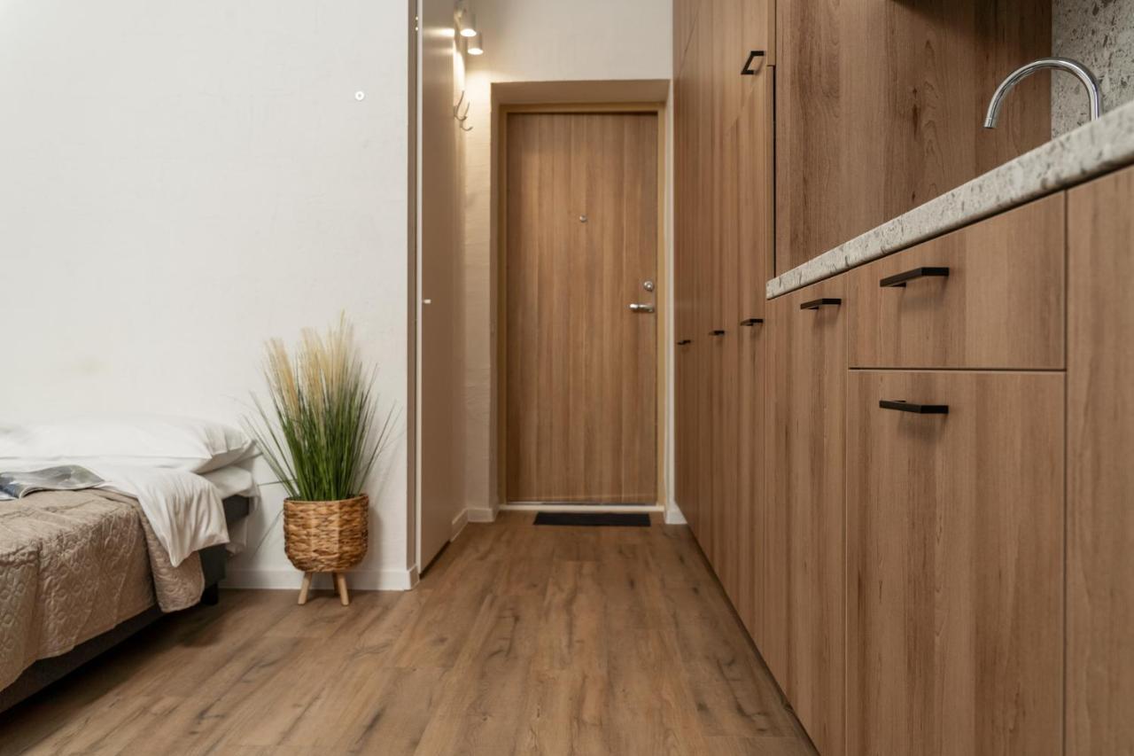 Air Apartment 102 ヴィリニュス エクステリア 写真