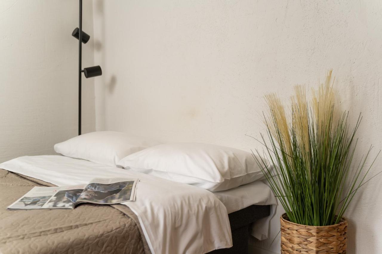 Air Apartment 102 ヴィリニュス エクステリア 写真