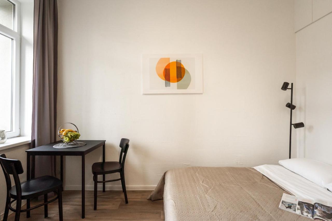Air Apartment 102 ヴィリニュス エクステリア 写真