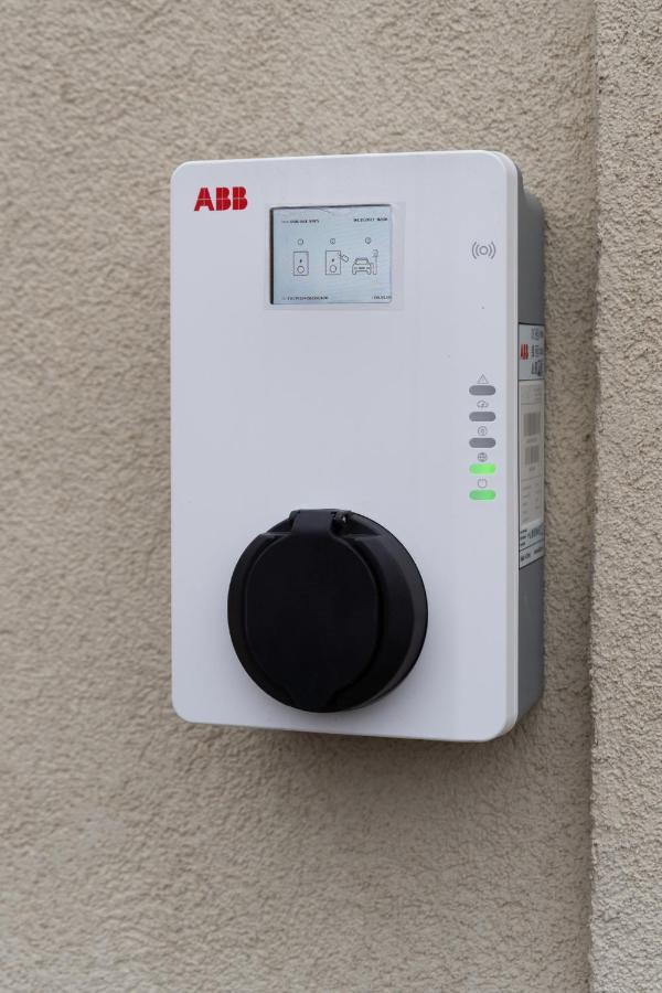 Air Apartment 102 ヴィリニュス エクステリア 写真