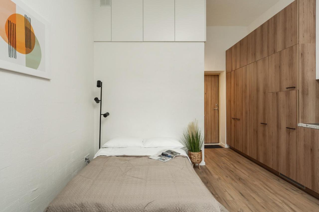 Air Apartment 102 ヴィリニュス エクステリア 写真