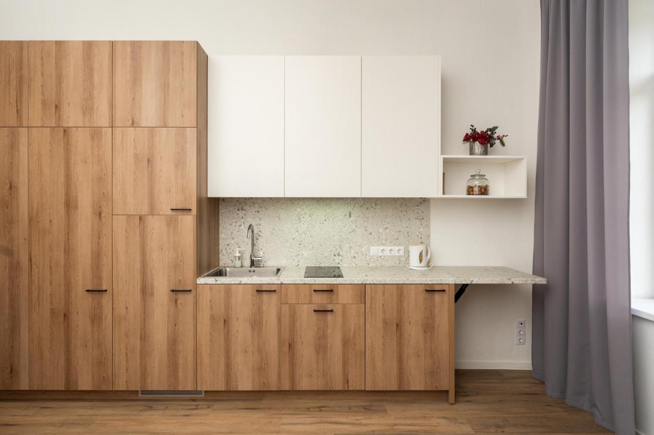 Air Apartment 102 ヴィリニュス エクステリア 写真