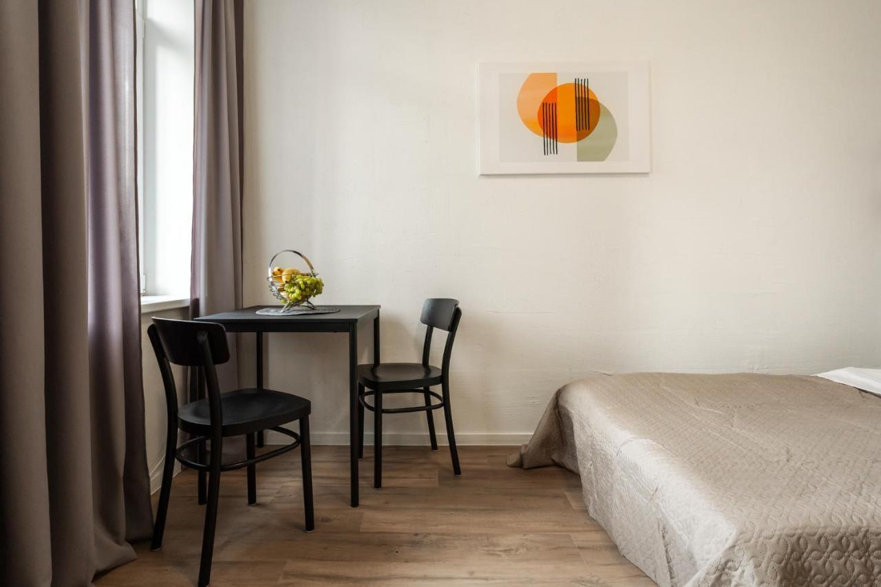 Air Apartment 102 ヴィリニュス エクステリア 写真