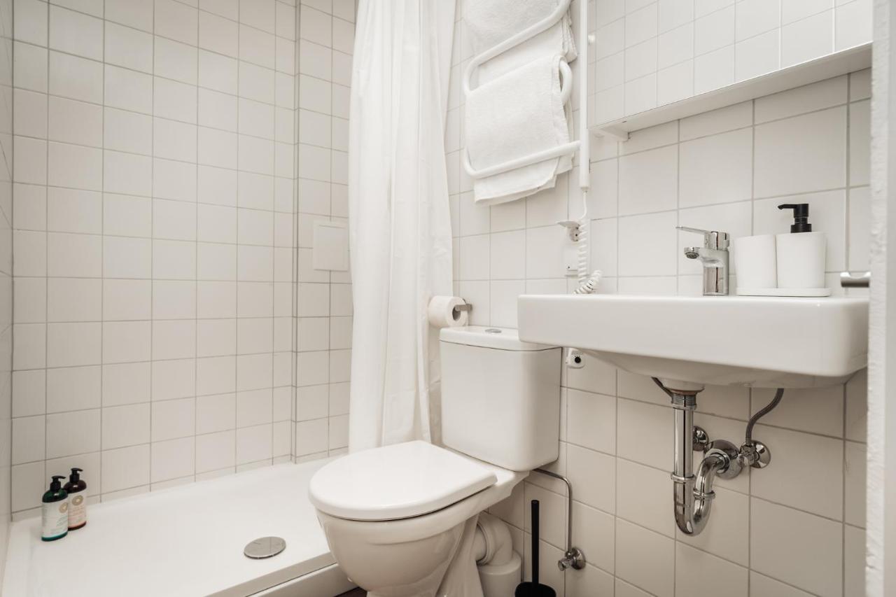 Air Apartment 102 ヴィリニュス エクステリア 写真