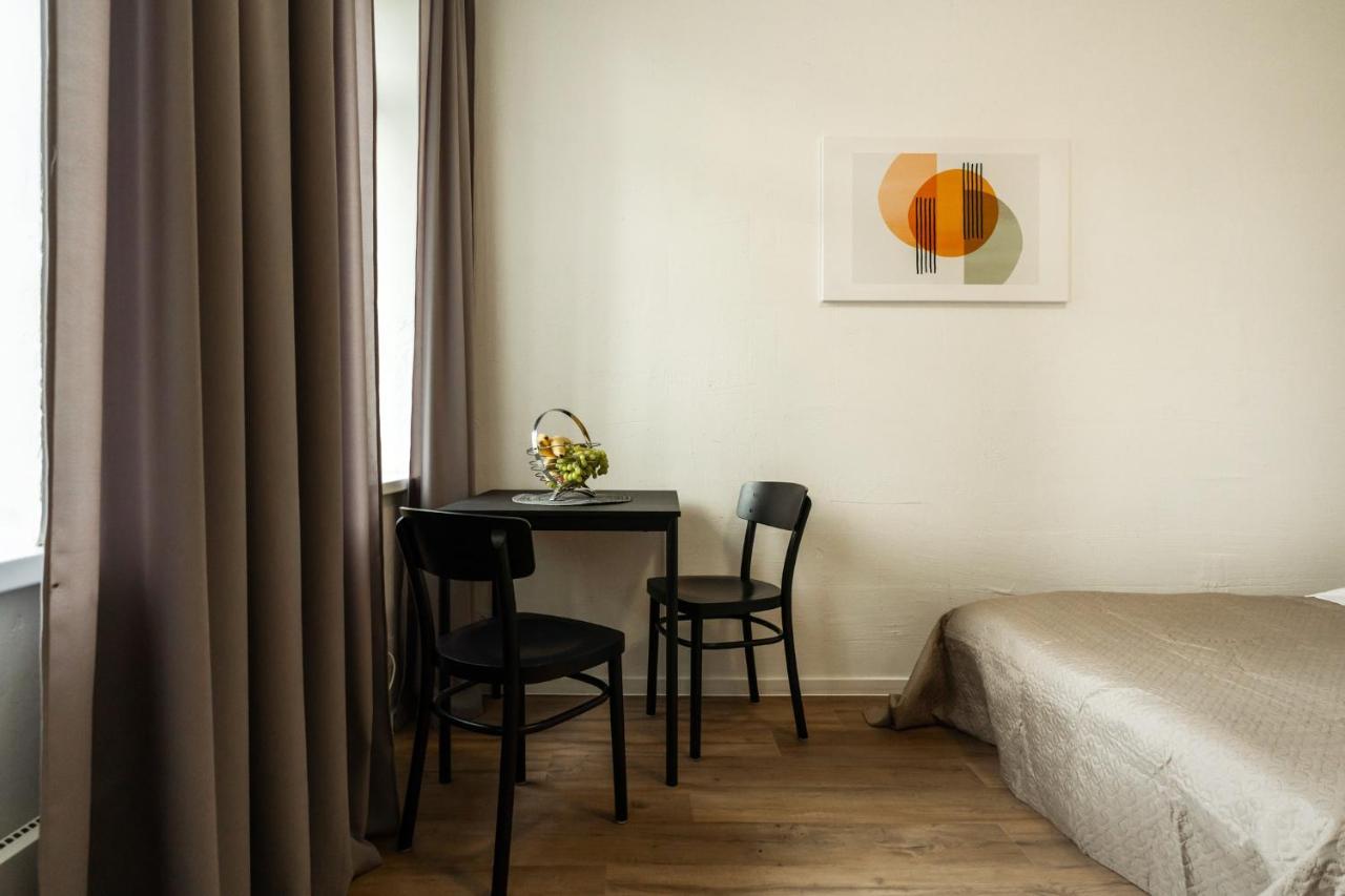 Air Apartment 102 ヴィリニュス エクステリア 写真