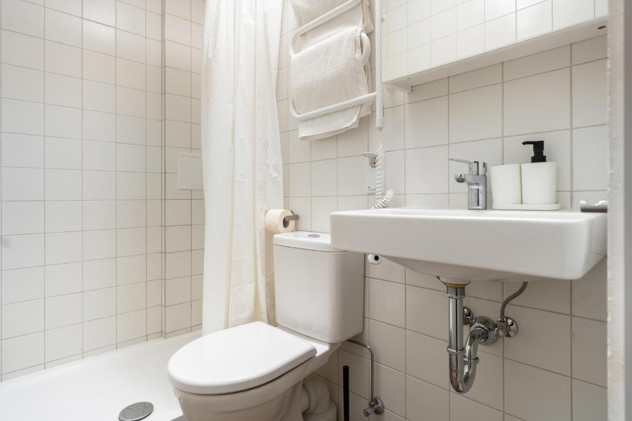 Air Apartment 102 ヴィリニュス エクステリア 写真